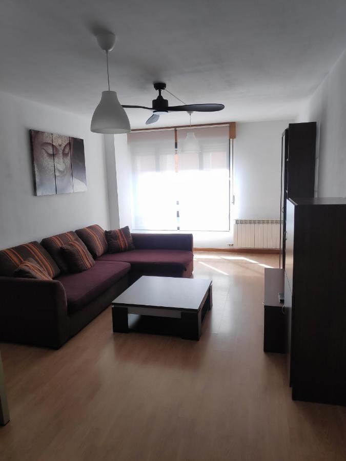 Tu Alojamiento En Logrono , Parking Privado Gratuito Экстерьер фото